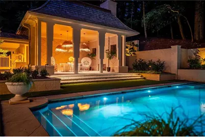 3990 Paces Ferry NW Road, Atlanta, GA 30327 - Photo 61