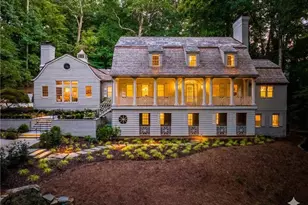 3990 Paces Ferry NW Rd, Atlanta, GA 30327 - Photo 1