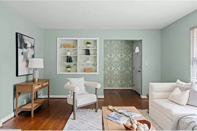 855 Artwood Road NE, Atlanta, GA 30307 - Photo 5