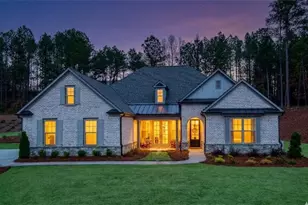 202 Vandiver Ct, Acworth, GA 30101 - Photo 1