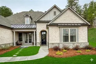 202 Vandiver Ct, Acworth, GA 30101 - Photo 5