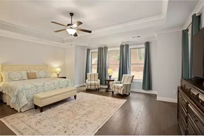 202 Vandiver Court, Acworth, GA 30101 - Photo 33