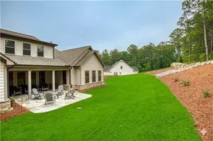 202 Vandiver Ct, Acworth, GA 30101 - Photo 59