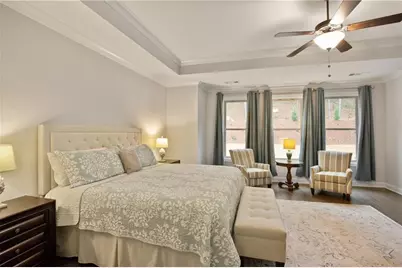 202 Vandiver Court, Acworth, GA 30101 - Photo 35