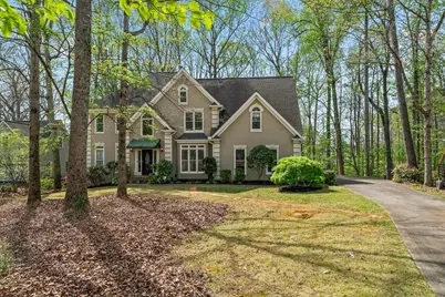 2679 Moon Cabin Drive, Powder Springs, GA 30127 - Photo 1