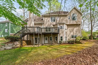 2679 Moon Cabin Drive, Powder Springs, GA 30127 - Photo 65