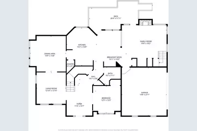 2679 Moon Cabin Drive, Powder Springs, GA 30127 - Photo 75