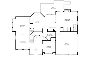 2679 Moon Cabin Dr, Powder Springs, GA 30127 - Photo 75