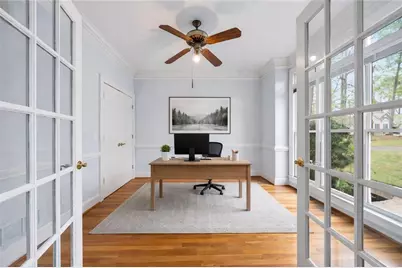 2679 Moon Cabin Drive, Powder Springs, GA 30127 - Photo 11