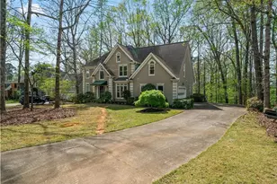 2679 Moon Cabin Dr, Powder Springs, GA 30127 - Photo 5