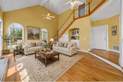 2679 Moon Cabin Drive, Powder Springs, GA 30127 - Photo 39