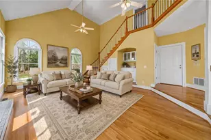 2679 Moon Cabin Dr, Powder Springs, GA 30127 - Photo 39