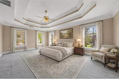 2679 Moon Cabin Drive, Powder Springs, GA 30127 - Photo 43