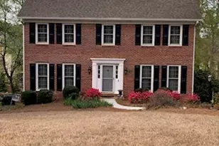 4436 Ivywood Dr, Marietta, GA 30062 - Photo 1