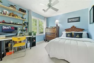 4436 Ivywood Dr, Marietta, GA 30062 - Photo 33