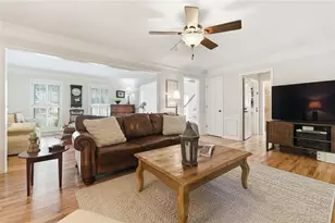 4436 Ivywood Dr, Marietta, GA 30062 - Photo 25