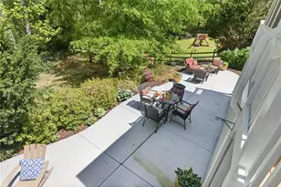 4436 Ivywood Dr, Marietta, GA 30062 - Photo 45