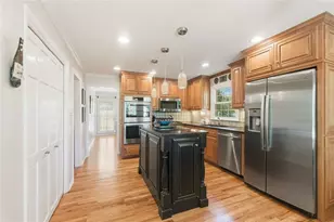 4436 Ivywood Dr, Marietta, GA 30062 - Photo 9