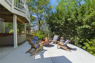 4436 Ivywood Dr, Marietta, GA 30062 - Photo 49