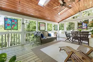 4436 Ivywood Dr, Marietta, GA 30062 - Photo 41