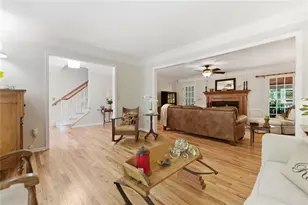 4436 Ivywood Dr, Marietta, GA 30062 - Photo 19