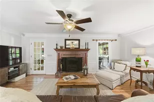 4436 Ivywood Dr, Marietta, GA 30062 - Photo 21