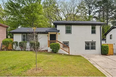 631 Church Street NW, Atlanta, GA 30318 - Photo 1