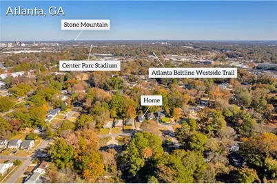 1101 Cordova Street SW, Atlanta, GA 30310 - Photo 29