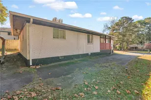 1101 Cordova St SW, Atlanta, GA 30310 - Photo 5