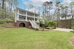 4094 Norton Pl SE, Smyrna, GA 30082 - Photo 3