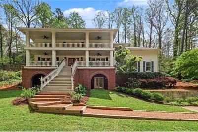 4094 Norton Place SE, Smyrna, GA 30082 - Photo 1