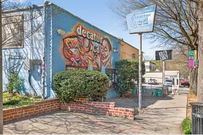 432 Cedar Dust Drive, Decatur, GA 30030 - Photo 27