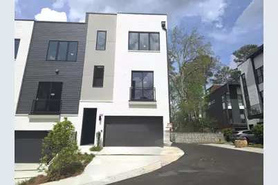 432 Cedar Dust Drive, Decatur, GA 30030 - Photo 3