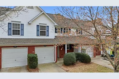 247 Cottonwood Creek Circle, Canton, GA 30114 - Photo 31