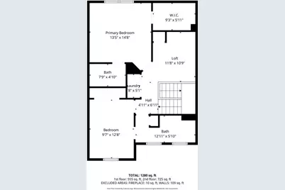 247 Cottonwood Creek Circle, Canton, GA 30114 - Photo 37