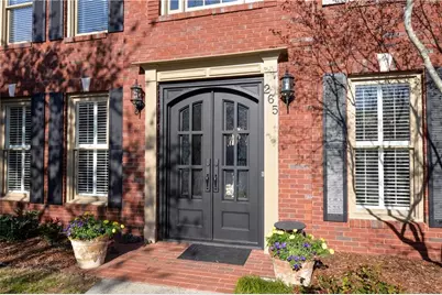 265 Windsor Gate Cove NE, Atlanta, GA 30342 - Photo 55