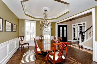 265 Windsor Gate Cove NE, Atlanta, GA 30342 - Photo 7