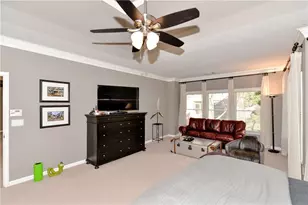 265 Windsor Gate Cove NE, Atlanta, GA 30342 - Photo 31