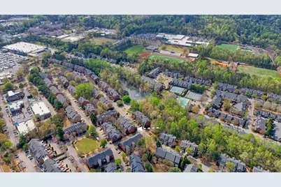3412 Waters Edge Trail, Roswell, GA 30075 - Photo 53