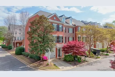 3412 Waters Edge Trail, Roswell, GA 30075 - Photo 3