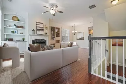 3412 Waters Edge Trail, Roswell, GA 30075 - Photo 9