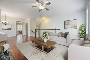 3412 Waters Edge Trail, Roswell, GA 30075 - Photo 7