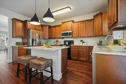 3412 Waters Edge Trail, Roswell, GA 30075 - Photo 13