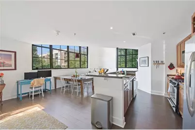 790 North Avenue NE #102, Atlanta, GA 30306 - Photo 3