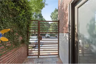 790 North Avenue NE #102, Atlanta, GA 30306 - Photo 19