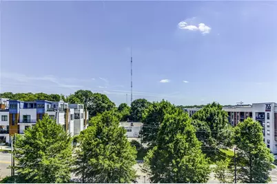 790 North Avenue NE #102, Atlanta, GA 30306 - Photo 21