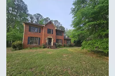 1935 Coventry Way, Jonesboro, GA 30236 - Photo 1