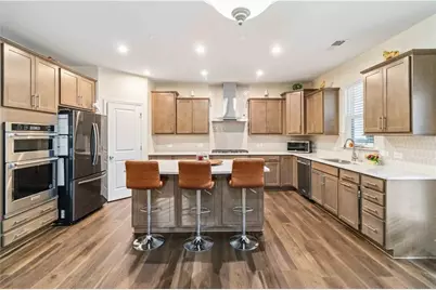 4819 Sierra Creek Drive, Hoschton, GA 30548 - Photo 5