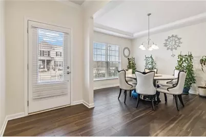 4819 Sierra Creek Drive, Hoschton, GA 30548 - Photo 3