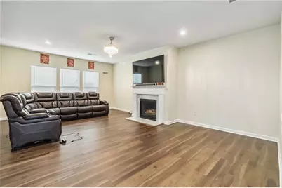 4819 Sierra Creek Drive, Hoschton, GA 30548 - Photo 7